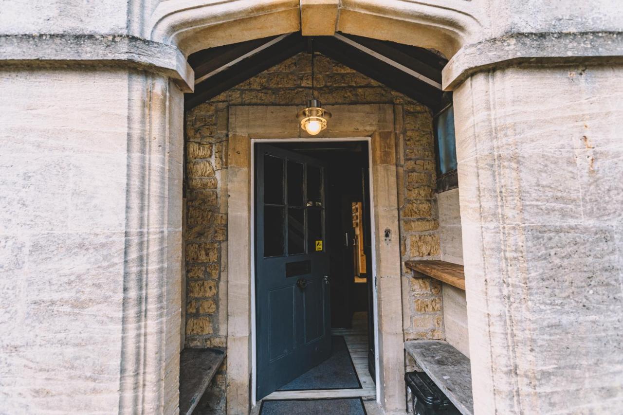 Old Bank Rooms Bourton-on-the-Water Exterior foto